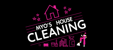 Myo's House Cleaning